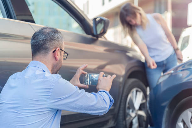 Professional Car Insurance Near Me technician working in Washburn, WI